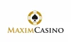 Maximcasino logo