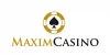 Maximcasino logo